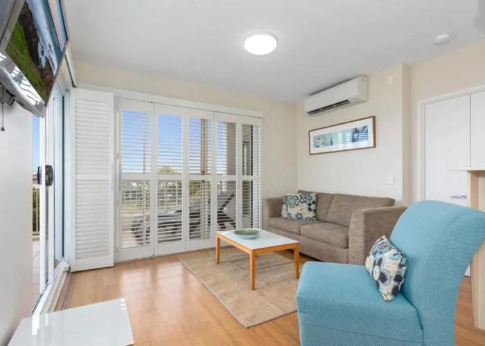 The Pool Resort Kingscliff - Private Apartments by Holiday Management Company
