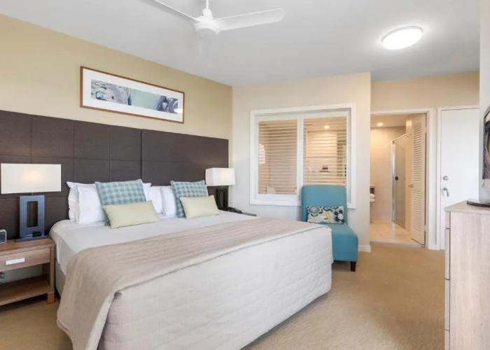 The Pool Resort Kingscliff - Private Apartments by Holiday Management Company