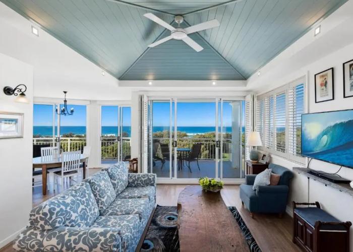 The Pool Resort Kingscliff - Private Apartments by Holiday Management Company