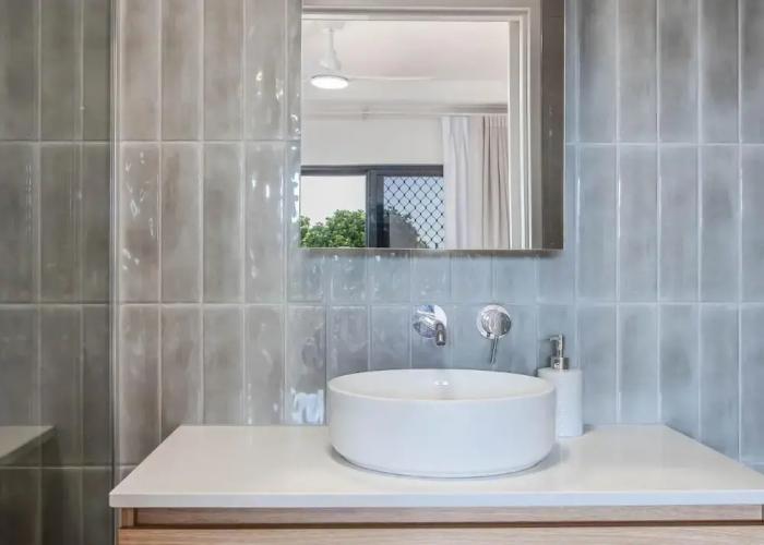 Beachfront Apartment in Kingscliff