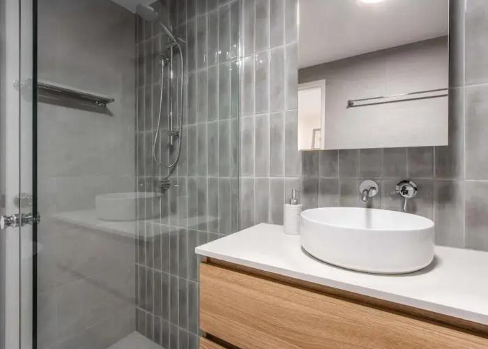 Beachfront Apartment in Kingscliff