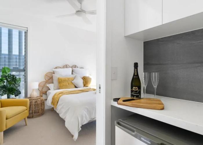 Oceanviews on Pearl