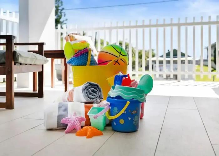 Oceanviews on Pearl
