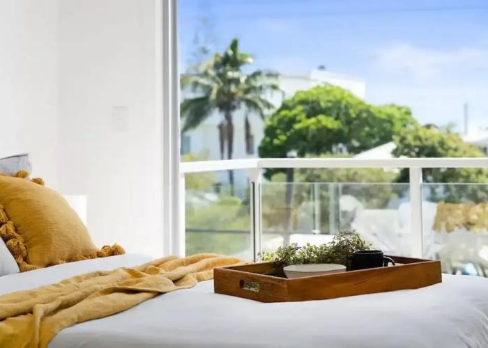 Oceanviews on Pearl