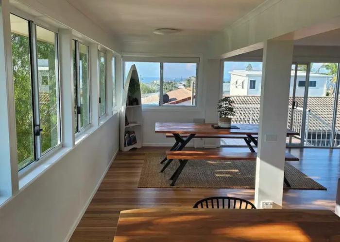 4 Bedroom Kingscliff Holiday Home