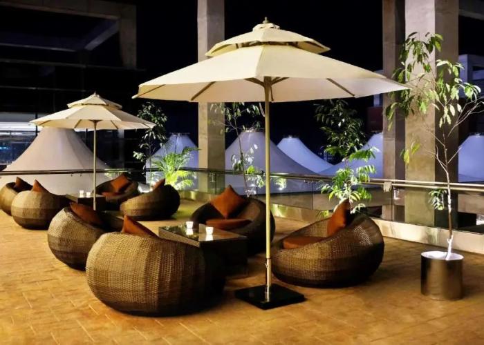 Radisson Blu Chattogram Bay View Hotel