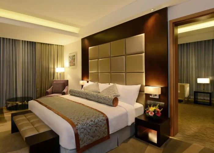 Radisson Blu Chattogram Bay View Hotel