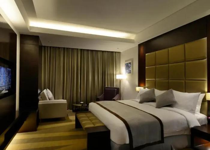 Radisson Blu Chattogram Bay View Hotel