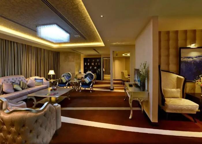 Radisson Blu Chattogram Bay View Hotel