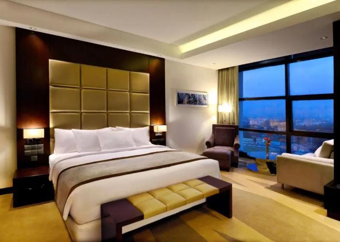 Radisson Blu Chattogram Bay View Hotel
