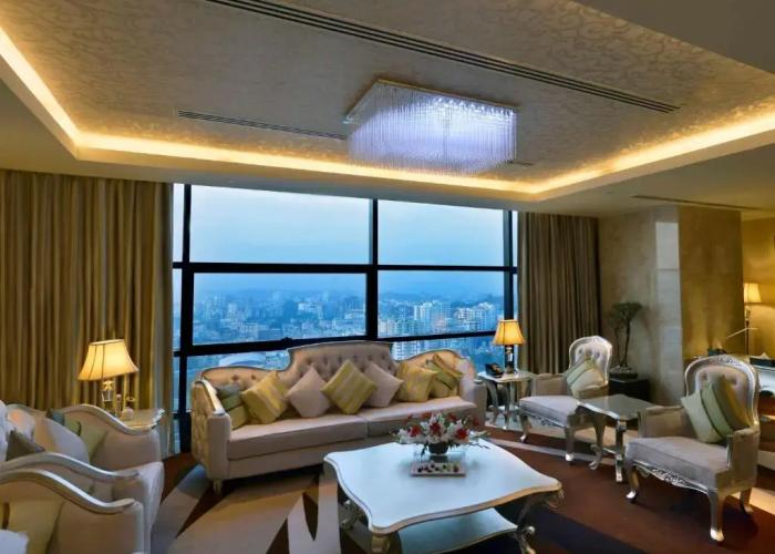 Radisson Blu Chattogram Bay View Hotel
