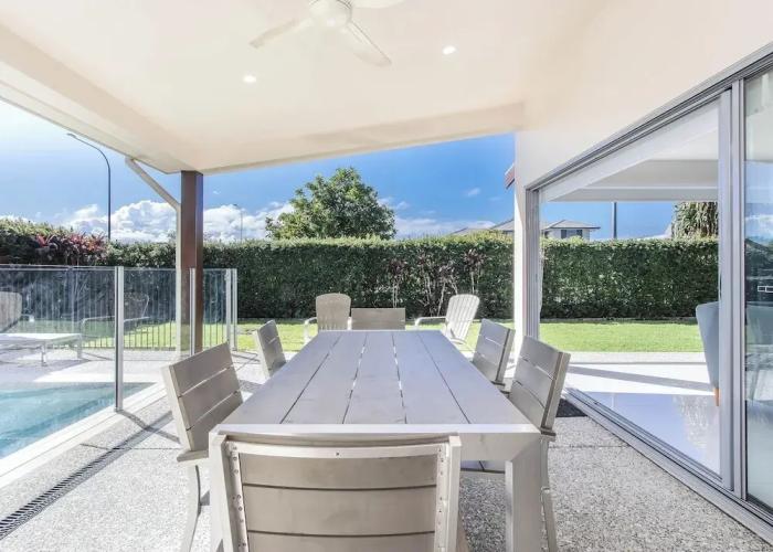 Coastal Charm on Casuarina Way