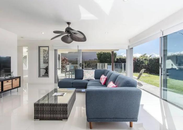 Coastal Charm on Casuarina Way