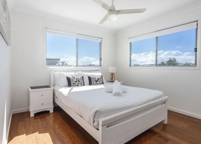 Coastal Charm on Casuarina Way