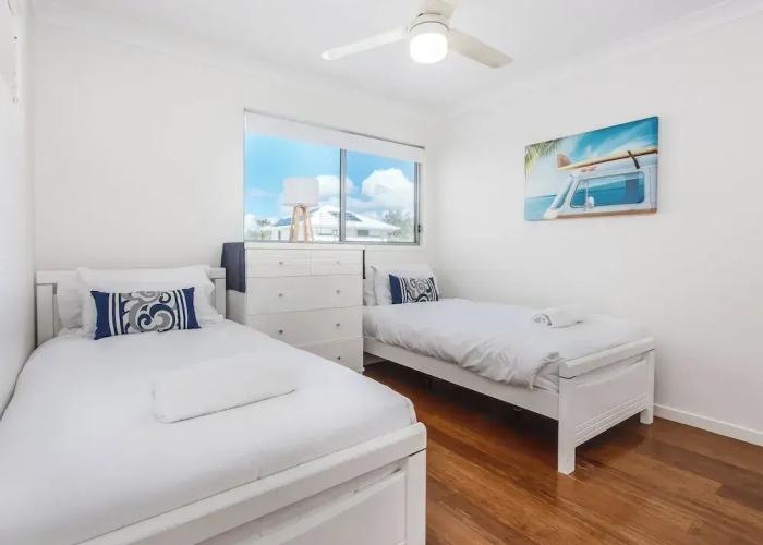 Coastal Charm on Casuarina Way