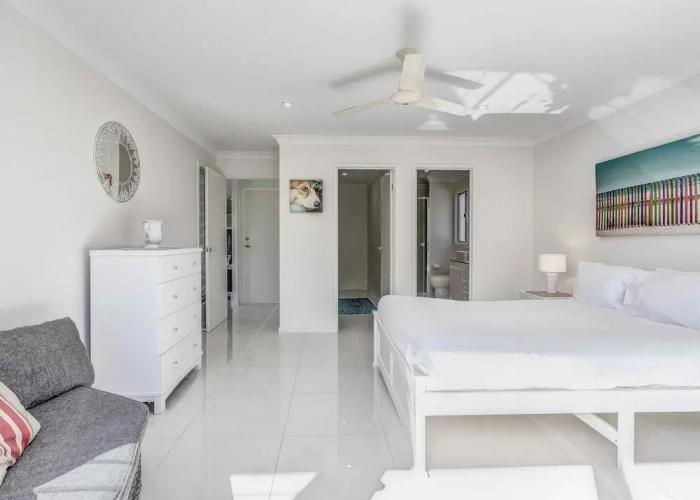 Coastal Charm on Casuarina Way