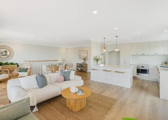 Blueberry Hill Beach House
