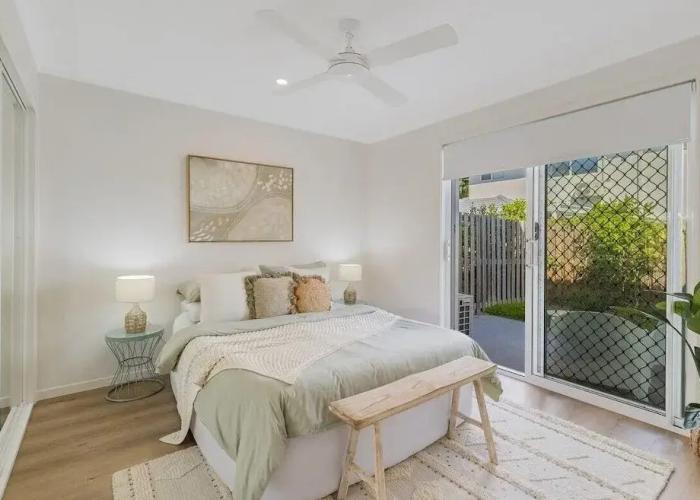 Blueberry Hill Beach House