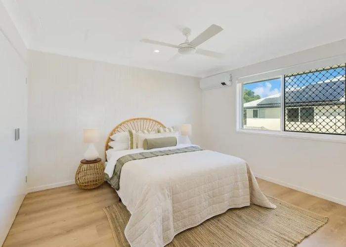 Blueberry Hill Beach House