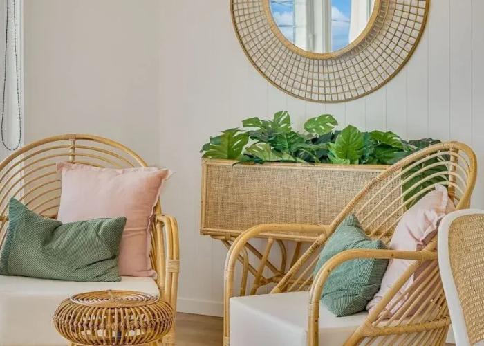 Blueberry Hill Beach House