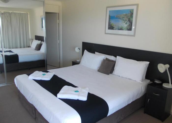 Horizon Apartments Narooma