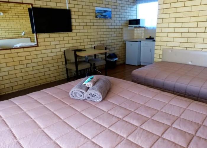 Coastal Comfort Motel