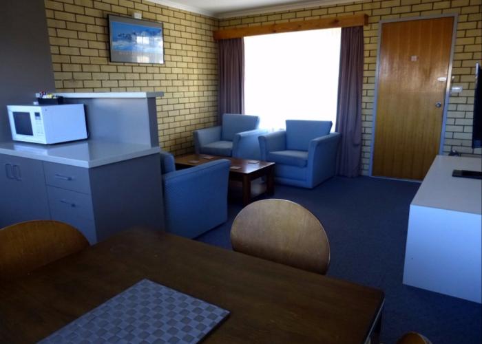 Coastal Comfort Motel