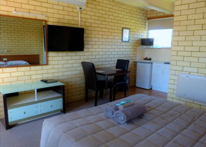 Coastal Comfort Motel