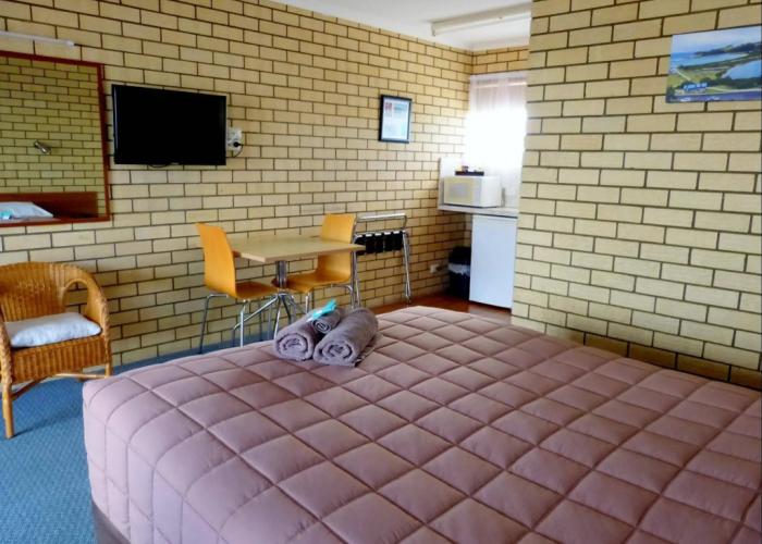 Coastal Comfort Motel