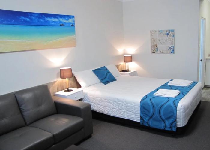 Top of the Town Motel Narooma