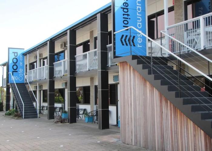 Top of the Town Motel Narooma