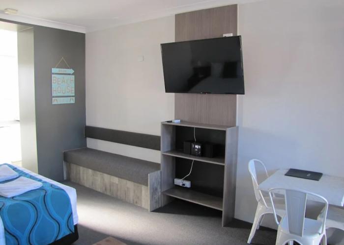 Top of the Town Motel Narooma