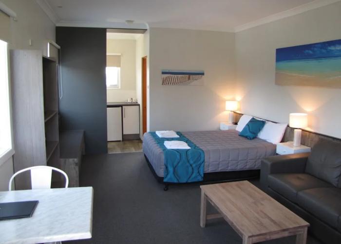 Top of the Town Motel Narooma