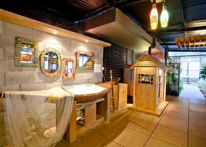 Well Park Residence Boutique Hotel