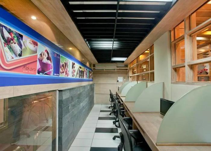 Well Park Residence Boutique Hotel