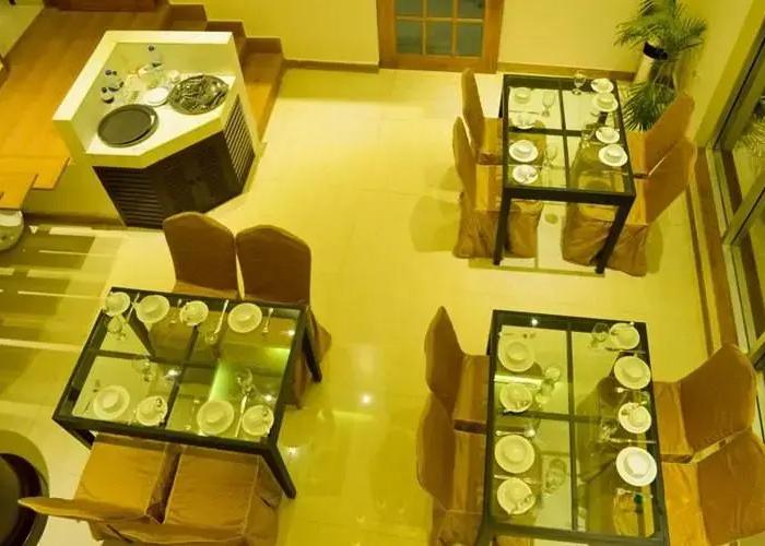 Aristos Boutique Hotel