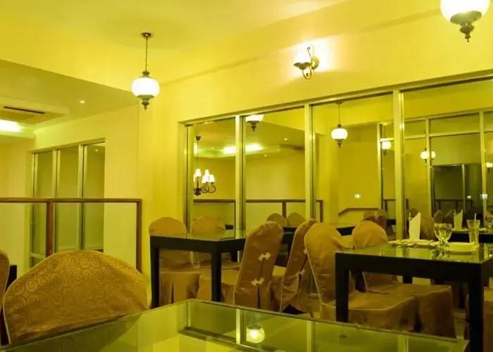 Aristos Boutique Hotel