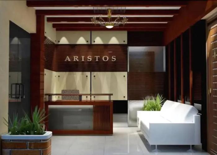 Aristos Boutique Hotel