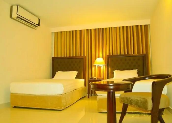 Aristos Boutique Hotel