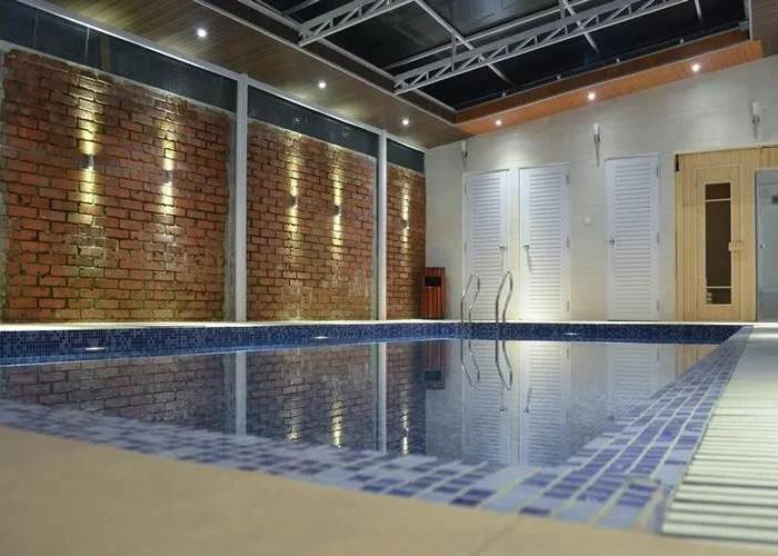 Aristos Boutique Hotel