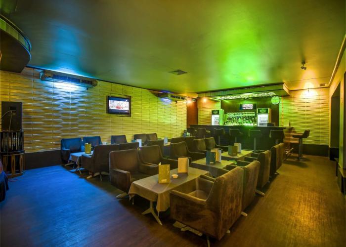 Agrabad Hotel