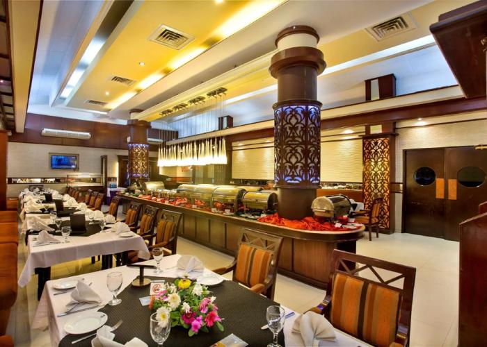 Agrabad Hotel
