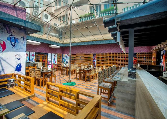 Agrabad Hotel