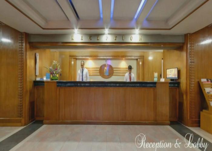 Agrabad Hotel