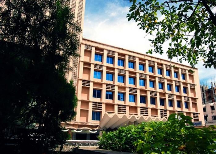 Agrabad Hotel