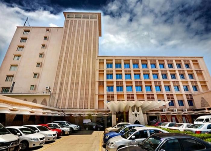 Agrabad Hotel