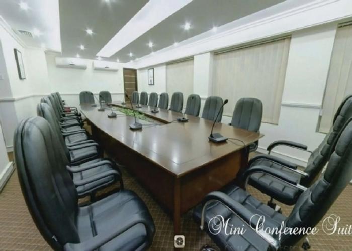 Agrabad Hotel