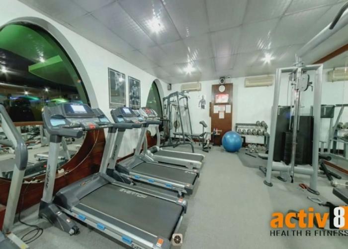 Agrabad Hotel