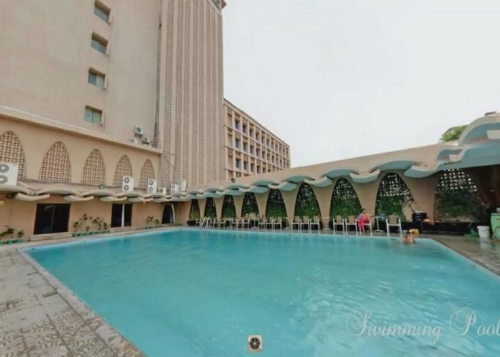 Agrabad Hotel