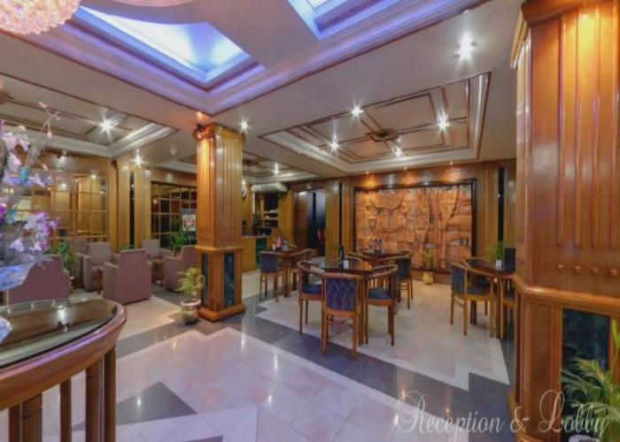 Agrabad Hotel